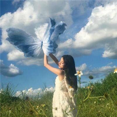 娜露和贝塔