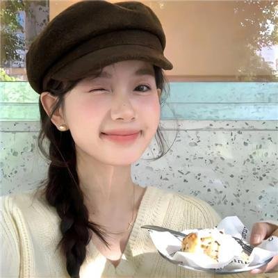 小迷糊回娘家